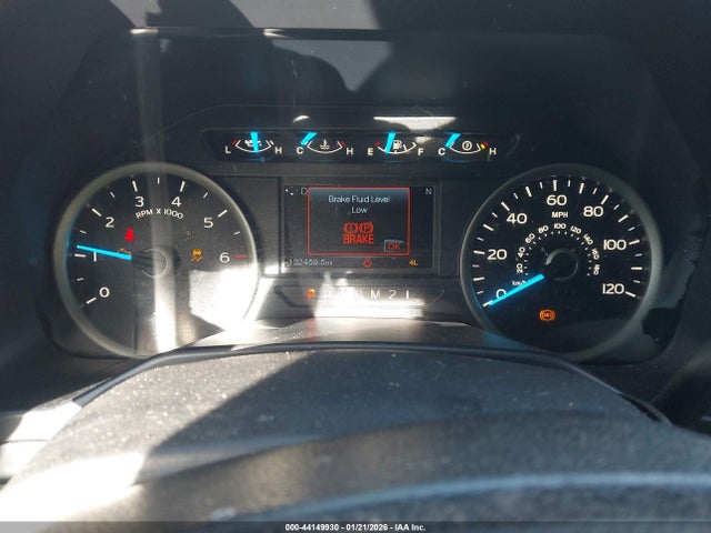 Ford F-150 Xlt 2015 1FTEX1EP8FFA35453 Image 7