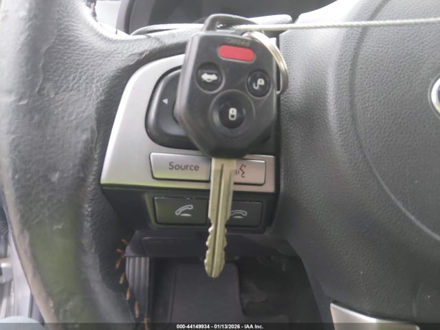 Subaru Crosstrek 2.0i Premium 2016 JF2GPABC6G8266790 Image 11