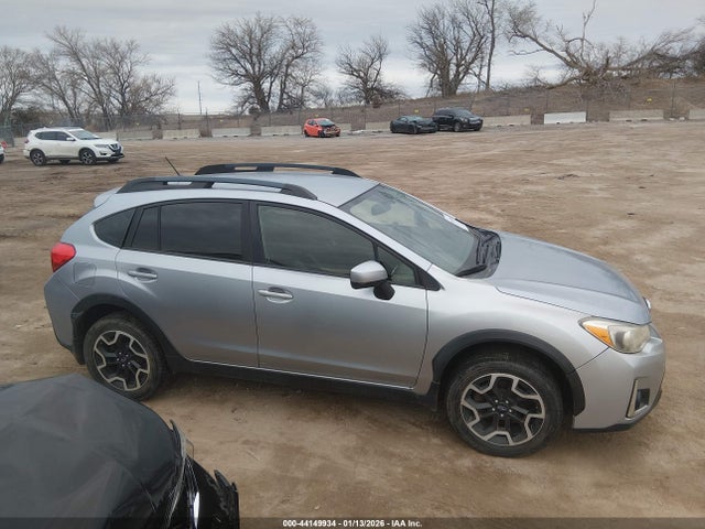 Subaru Crosstrek 2.0i Premium 2016 JF2GPABC6G8266790 Image 13
