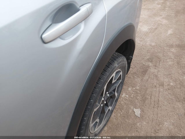 Subaru Crosstrek 2.0i Premium 2016 JF2GPABC6G8266790 Image 19