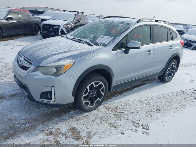 Subaru Crosstrek 2.0i Premium 2016 JF2GPABC6G8266790 Image 2