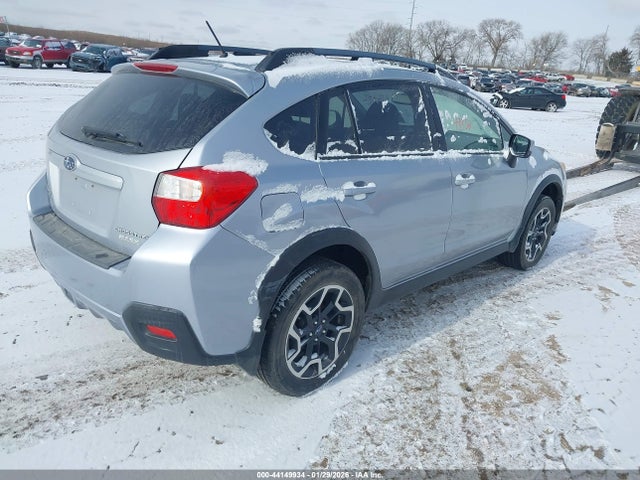 Subaru Crosstrek 2.0i Premium 2016 JF2GPABC6G8266790 Image 4