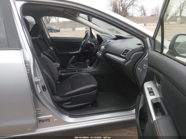 Subaru Crosstrek 2.0i Premium 2016 JF2GPABC6G8266790 Image 5