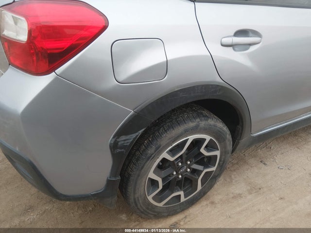 Subaru Crosstrek 2.0i Premium 2016 JF2GPABC6G8266790 Image 6