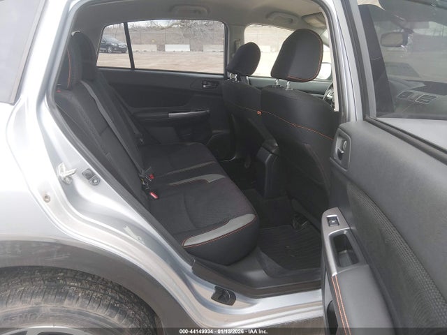 Subaru Crosstrek 2.0i Premium 2016 JF2GPABC6G8266790 Image 8