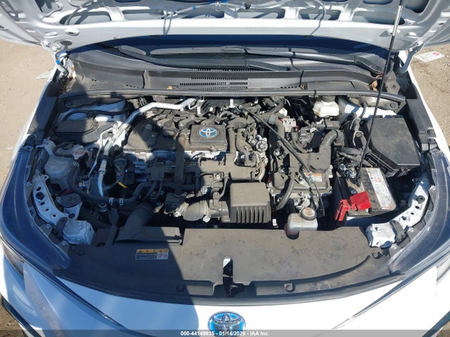 Toyota Corolla Hybrid Se 2023 JTDBCMFE5P3017542 Image 10