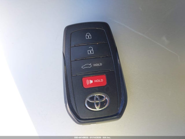 Toyota Corolla Hybrid Se 2023 JTDBCMFE5P3017542 Image 11