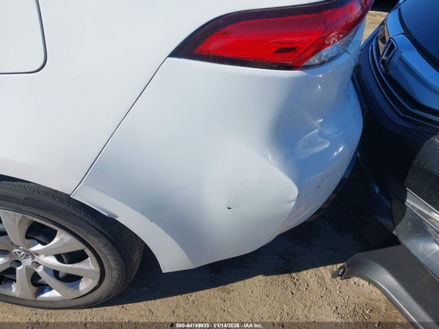 Toyota Corolla Hybrid Se 2023 JTDBCMFE5P3017542 Image 12
