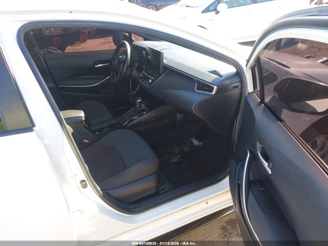Toyota Corolla Hybrid Se 2023 JTDBCMFE5P3017542 Image 5
