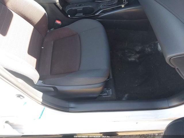 Toyota Corolla Hybrid Se 2023 JTDBCMFE5P3017542 Image 6