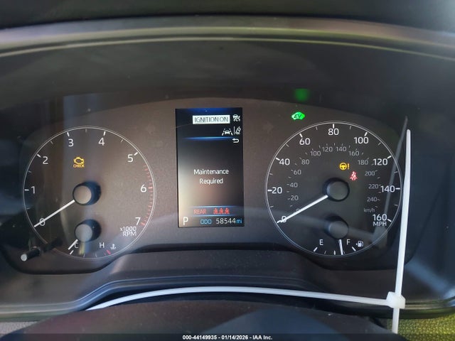 Toyota Corolla Hybrid Se 2023 JTDBCMFE5P3017542 Image 7