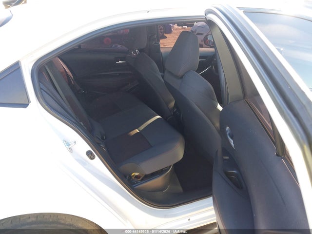 Toyota Corolla Hybrid Se 2023 JTDBCMFE5P3017542 Image 8