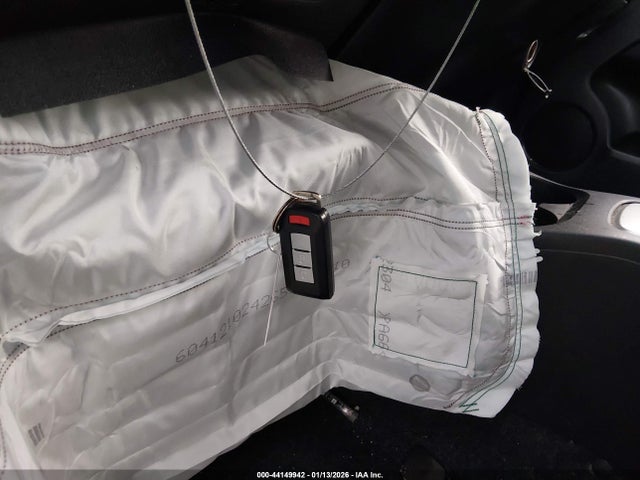 2015 MITSUBISHI MIRAGE ML32A4HJ7FH055133 Photo 10