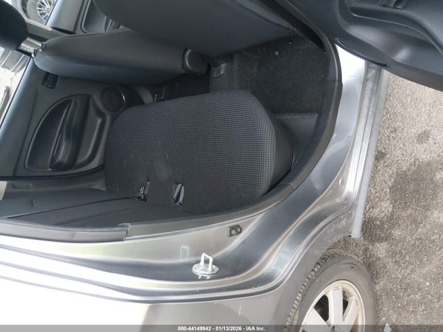 2015 MITSUBISHI MIRAGE ML32A4HJ7FH055133 Photo 7