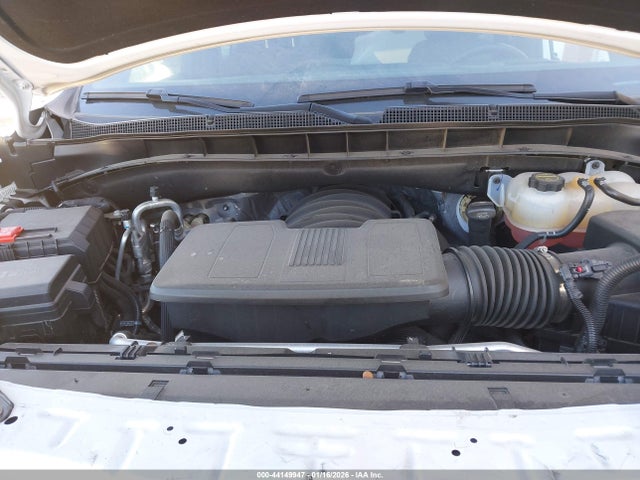 Chevrolet Suburban 4wd Lt 2025 1GNS6CRD9SR186982 Image 10