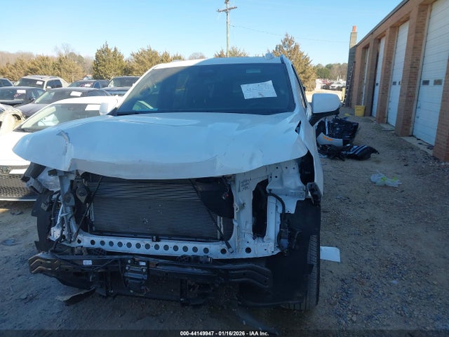 Chevrolet Suburban 4wd Lt 2025 1GNS6CRD9SR186982 Image 13