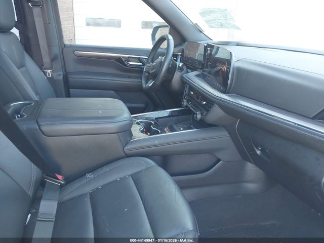 Chevrolet Suburban 4wd Lt 2025 1GNS6CRD9SR186982 Image 5