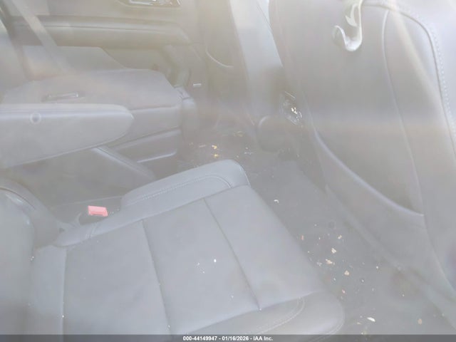 Chevrolet Suburban 4wd Lt 2025 1GNS6CRD9SR186982 Image 8