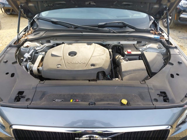2018 VOLVO S90 LVY982MK0JP034089 Photo 9