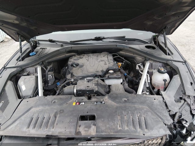 2023 GENESIS GV70 KMUMADTB8PU132474 Photo 9