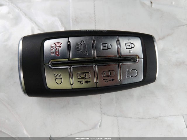 2023 GENESIS GV70 KMUMADTB8PU132474 Photo 10