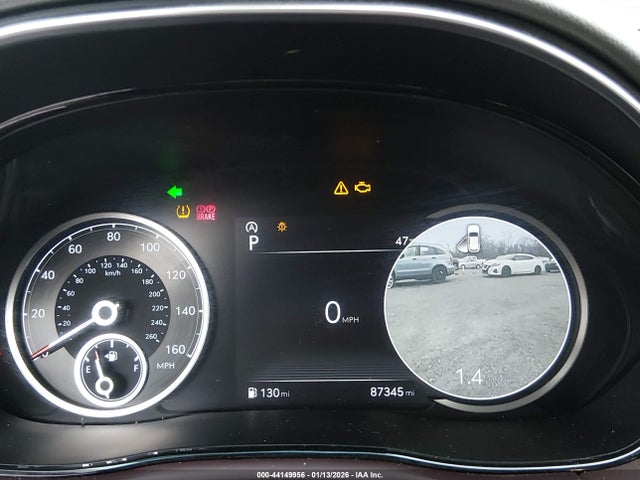 2023 GENESIS GV70 KMUMADTB8PU132474 Photo 6