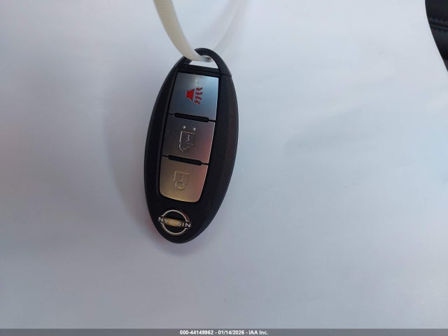 JN1BZ4CH7RM360821 Nissan Z Nismo Auto