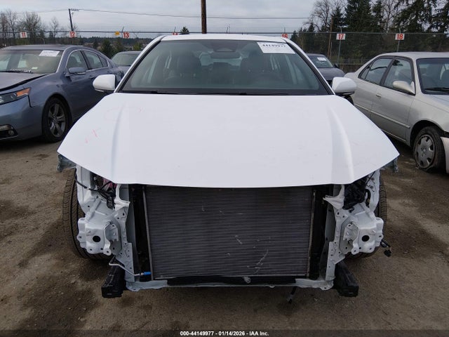 4T1DBADK1SU540395 Toyota CAMRY SE