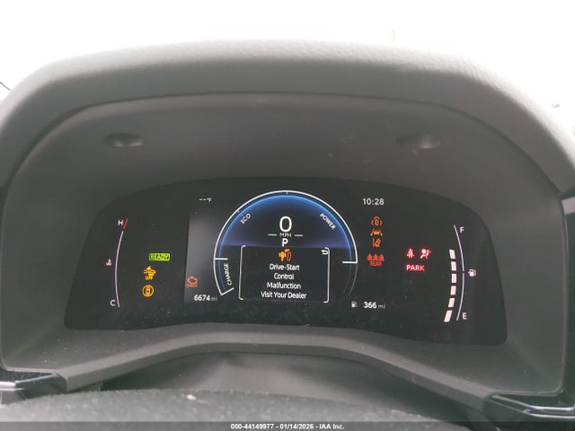 4T1DBADK1SU540395 Toyota CAMRY SE