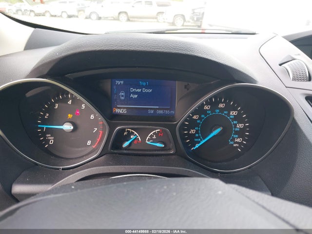 2015 FORD ESCAPE 1FMCU0G70FUB24660 Photo 6