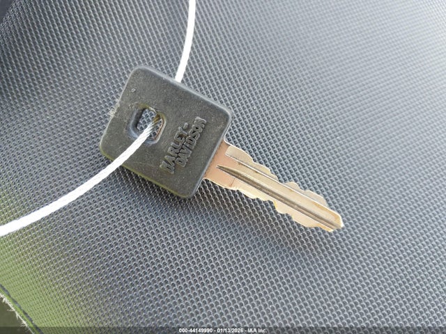 2013 HARLEY-DAVIDSON XL1200 1HD1LF314DC449672 Photo 10