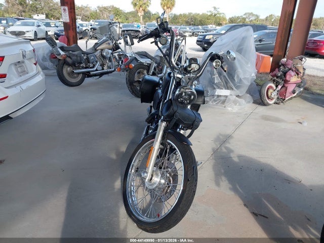 2013 HARLEY-DAVIDSON XL1200 1HD1LF314DC449672 Photo 4