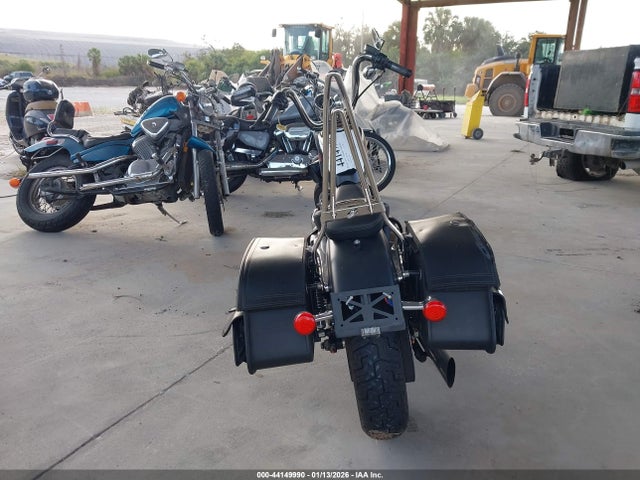 2013 HARLEY-DAVIDSON XL1200 1HD1LF314DC449672 Photo 5