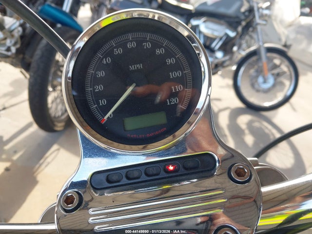 2013 HARLEY-DAVIDSON XL1200 1HD1LF314DC449672 Photo 6