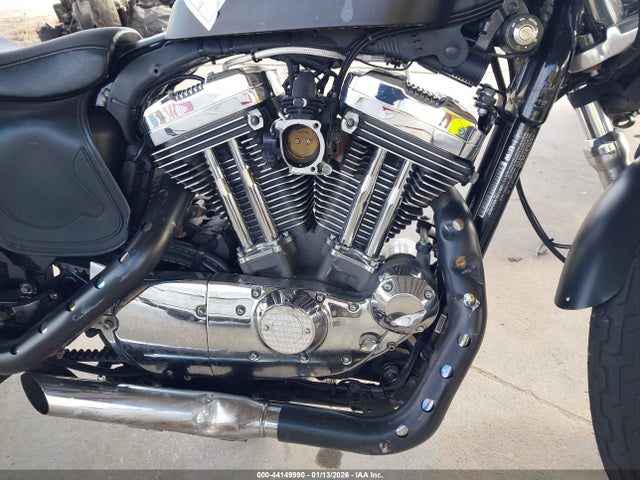 2013 HARLEY-DAVIDSON XL1200 1HD1LF314DC449672 Photo 7