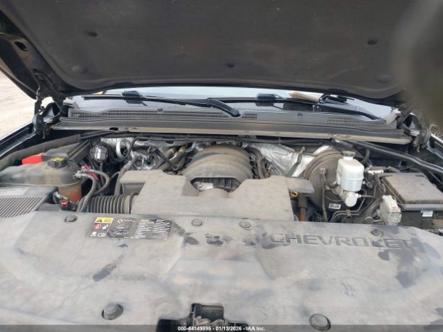 2016 CHEVROLET TAHOE 1GNSKCKC3GR215705 Photo 9