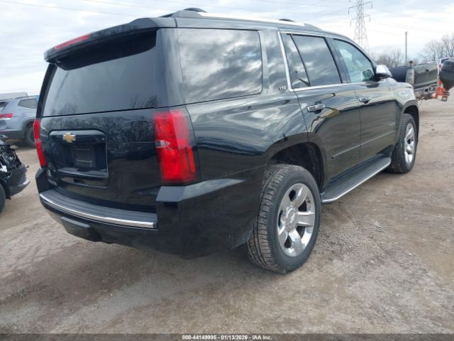 2016 CHEVROLET TAHOE 1GNSKCKC3GR215705 Photo 3