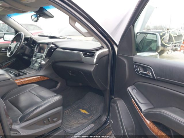 2016 CHEVROLET TAHOE 1GNSKCKC3GR215705 Photo 4