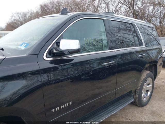 2016 CHEVROLET TAHOE 1GNSKCKC3GR215705 Photo 5