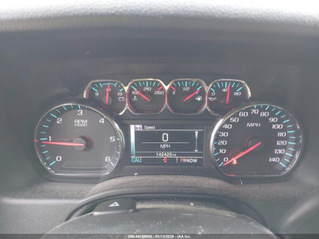 2016 CHEVROLET TAHOE 1GNSKCKC3GR215705 Photo 6