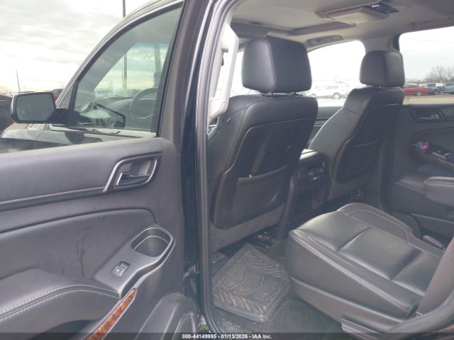 2016 CHEVROLET TAHOE 1GNSKCKC3GR215705 Photo 7