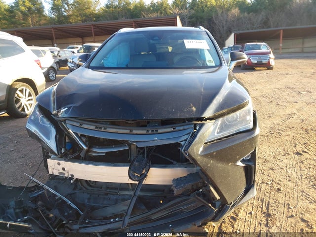 Продажа на аукционе авто 2018 Lexus Rx 350, vin: 2T2ZZMCA1JC107831, номер лота: 44150003