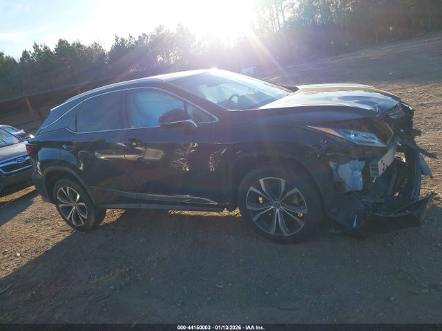 Продажа на аукционе авто 2018 Lexus Rx 350, vin: 2T2ZZMCA1JC107831, номер лота: 44150003