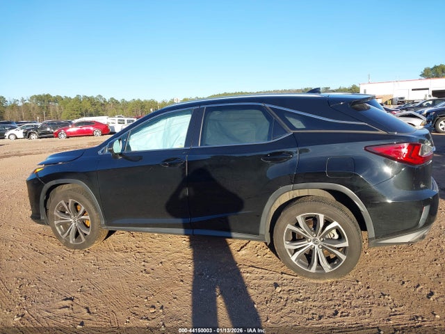 Продажа на аукционе авто 2018 Lexus Rx 350, vin: 2T2ZZMCA1JC107831, номер лота: 44150003