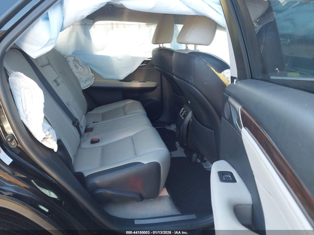 2018 LEXUS RX 350 2T2ZZMCA1JC107831 Photo 7