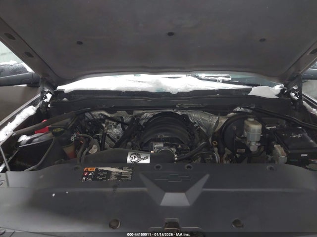 3GCUKREC2EG506130 Chevrolet Silverado 1500 2lt