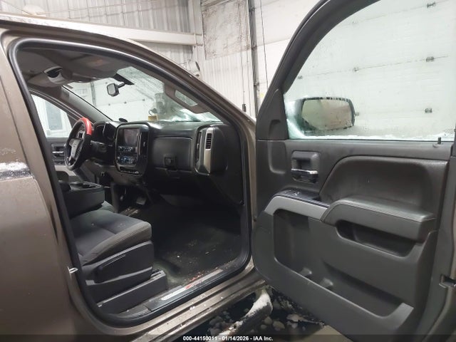 3GCUKREC2EG506130 Chevrolet Silverado 1500 2lt