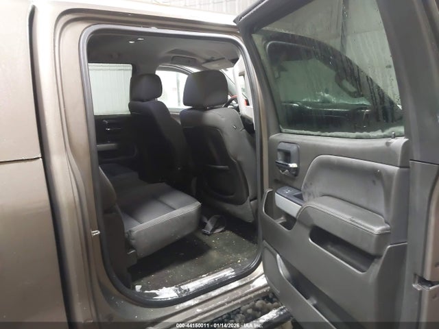 3GCUKREC2EG506130 Chevrolet Silverado 1500 2lt