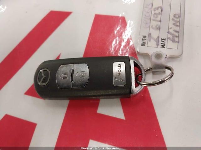 Aukcja sprzedaży 2015 Mazda Mazda3 I Touring, vin: JM1BM1L79F1255373, numer aukcji: 44150012
