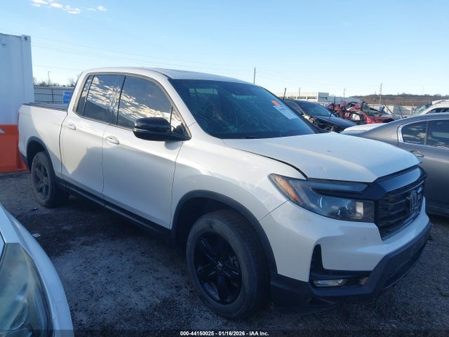 2021 HONDA RIDGELINE 5FPYK3F81MB006724